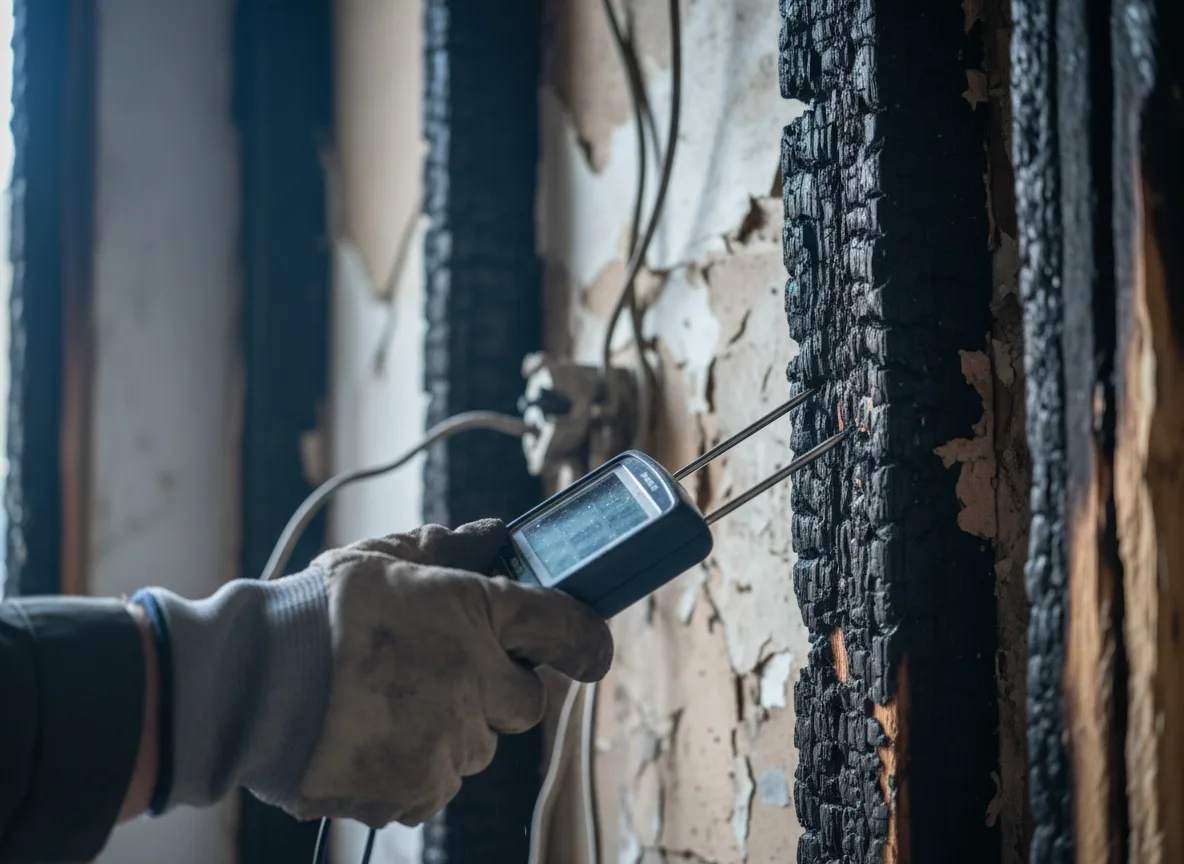 Fire Damage Restoration Blessing, TX FAQs